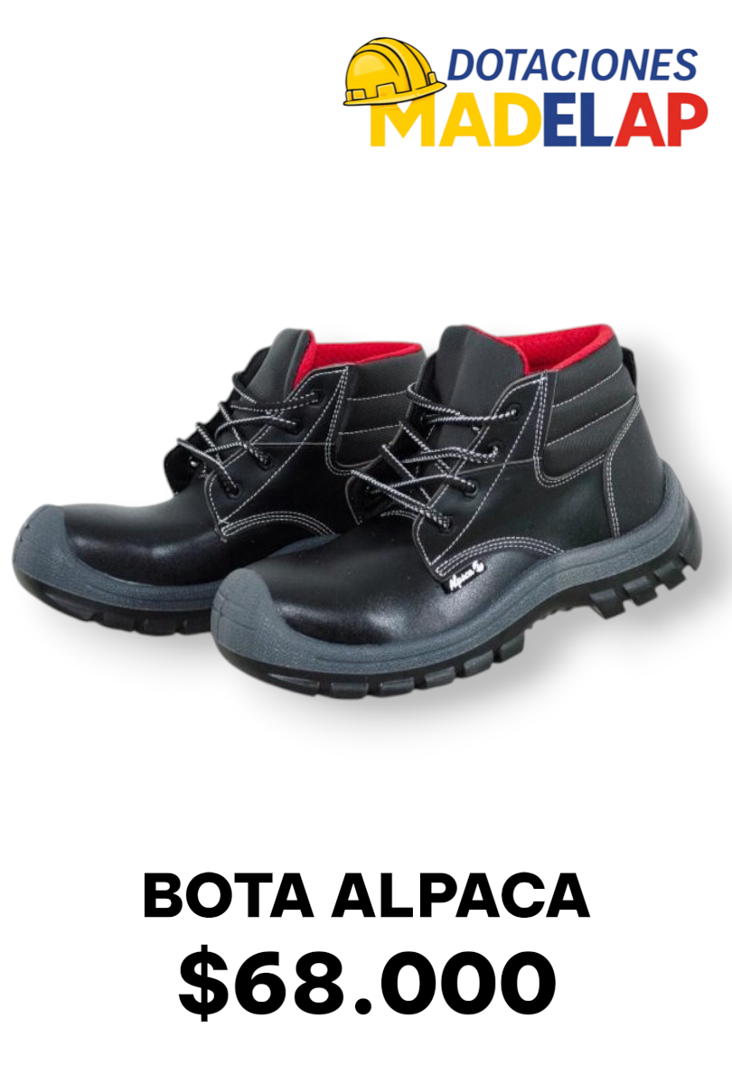 BOTA ALPACA