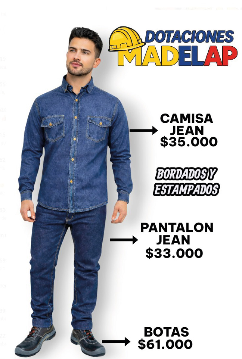 Catalogo-camisa-y-pantalon-jean-hombre-madelap