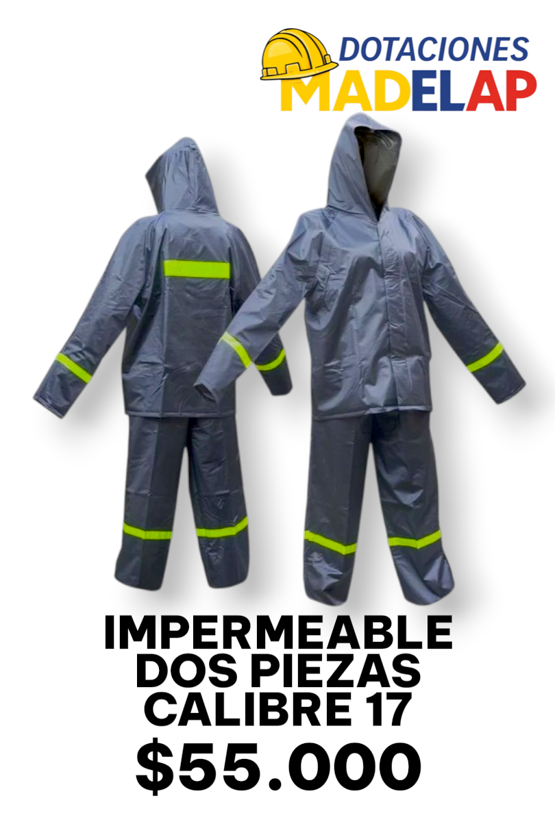 IMPERMEABLE